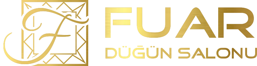 fuar düğün salonulogo